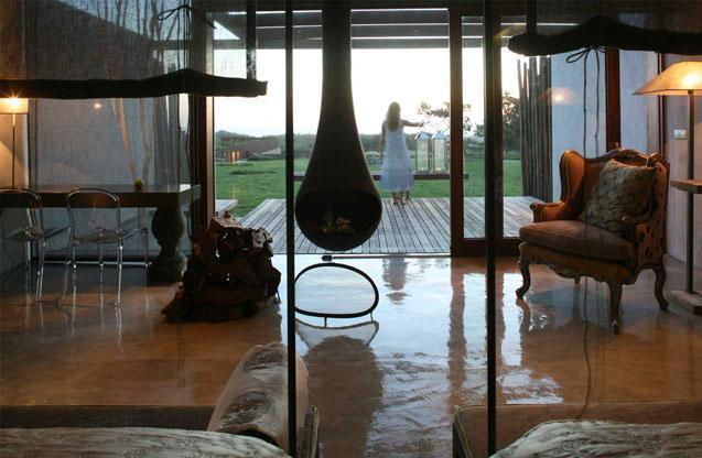 Areias Do Seixo Charm Hotel & Residences A dos Cunhados Interieur foto