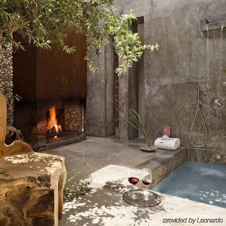 Areias Do Seixo Charm Hotel & Residences A dos Cunhados Buitenkant foto
