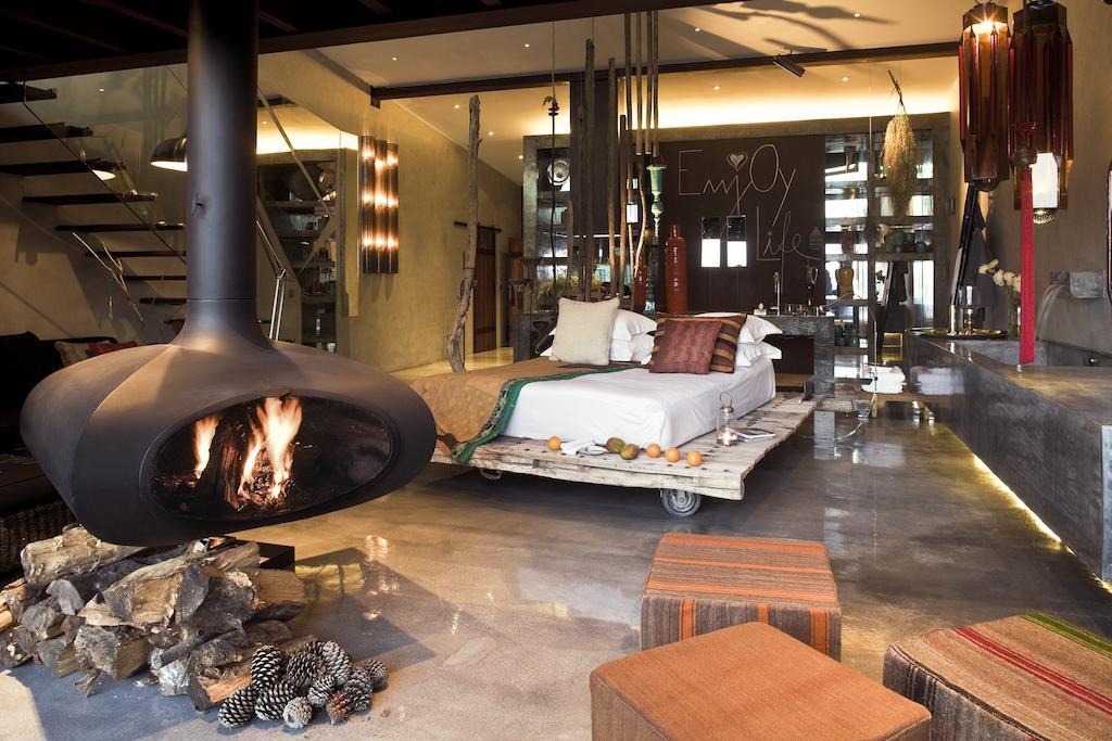 Areias Do Seixo Charm Hotel & Residences A dos Cunhados Kamer foto