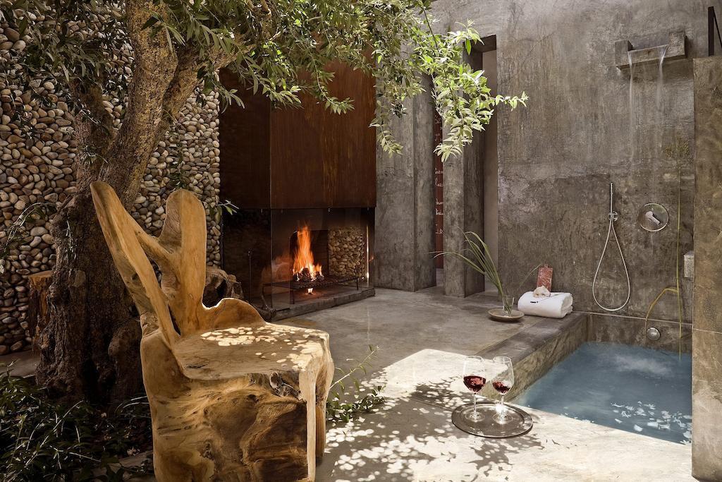Areias Do Seixo Charm Hotel & Residences A dos Cunhados Kamer foto