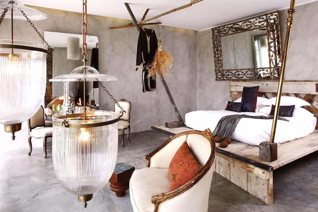 Areias Do Seixo Charm Hotel & Residences A dos Cunhados Kamer foto