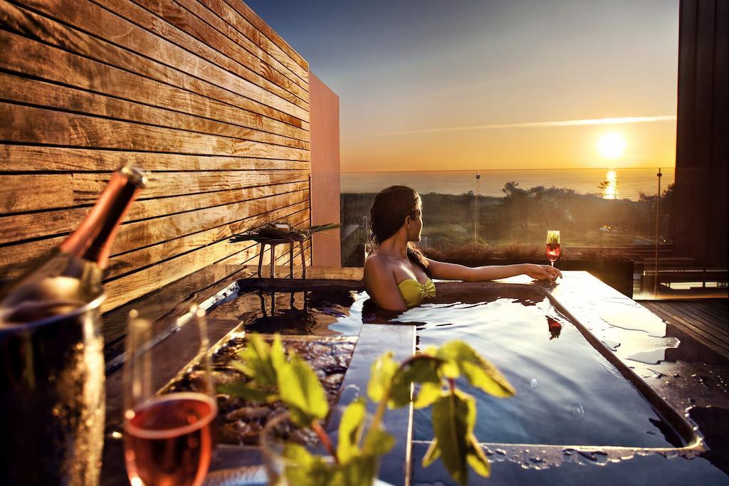 Areias Do Seixo Charm Hotel & Residences A dos Cunhados Kamer foto