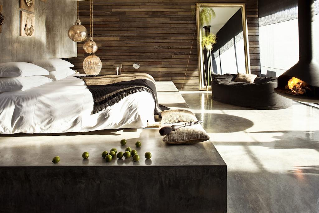Areias Do Seixo Charm Hotel & Residences A dos Cunhados Kamer foto