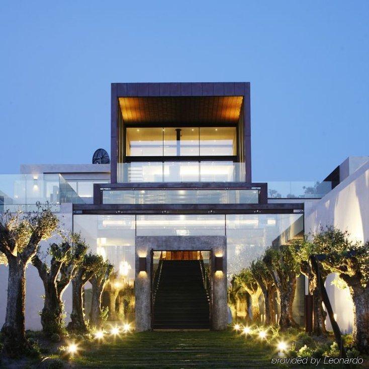 Areias Do Seixo Charm Hotel & Residences A dos Cunhados Buitenkant foto