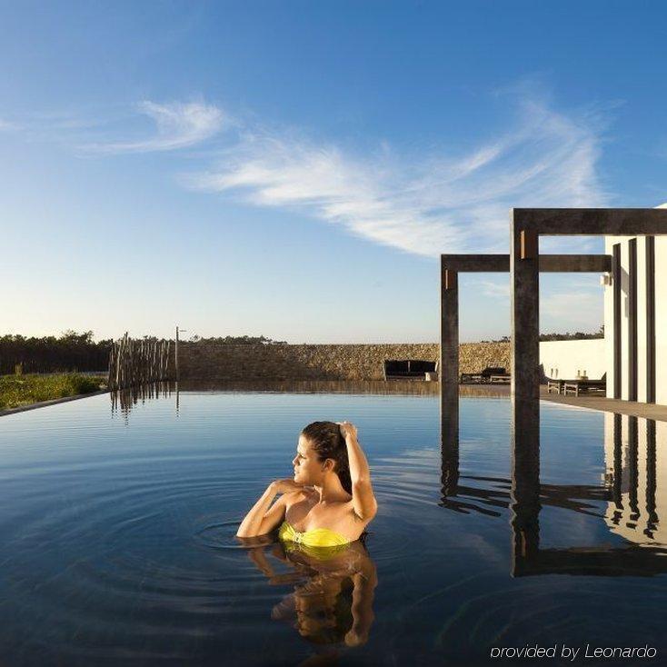 Areias Do Seixo Charm Hotel & Residences A dos Cunhados Buitenkant foto