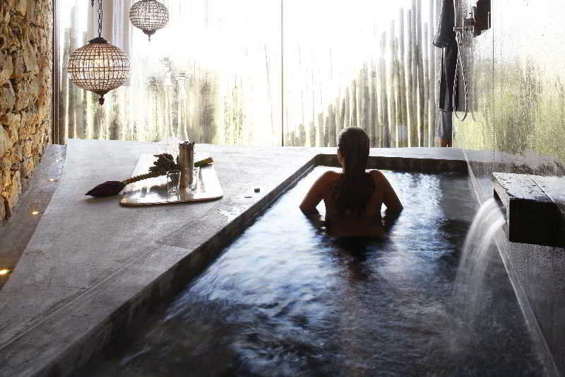Areias Do Seixo Charm Hotel & Residences A dos Cunhados Buitenkant foto