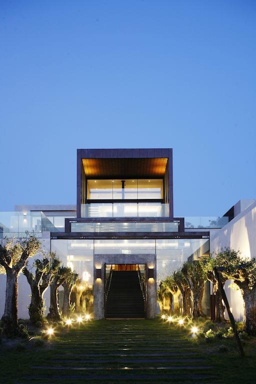 Areias Do Seixo Charm Hotel & Residences A dos Cunhados Buitenkant foto