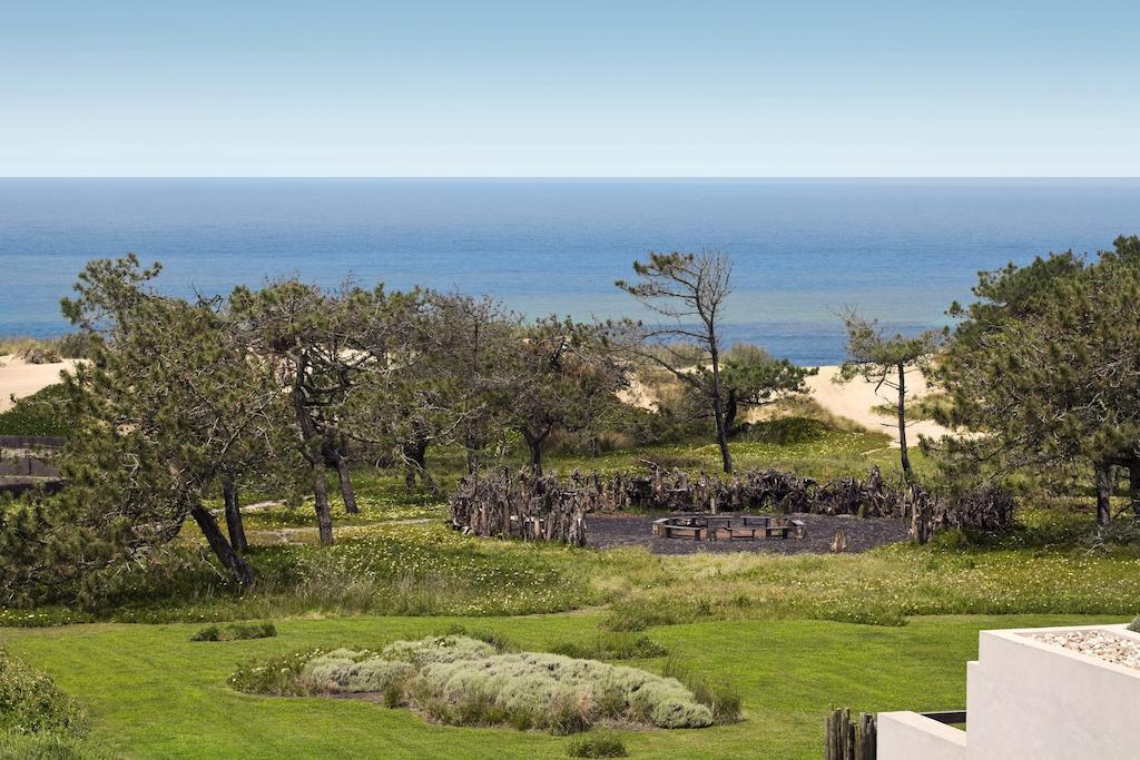 Areias Do Seixo Charm Hotel & Residences A dos Cunhados Buitenkant foto
